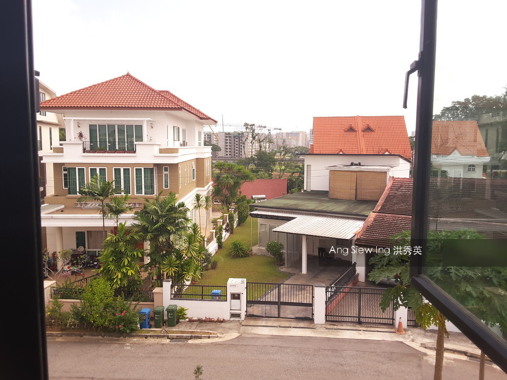Sembawang Springs Estate thumbnail photo